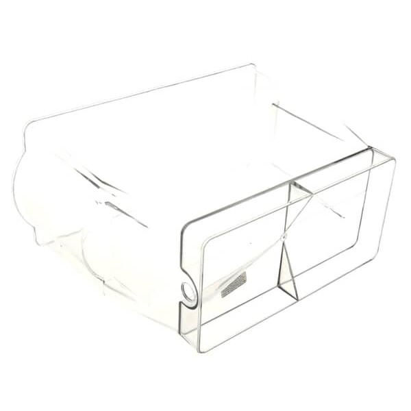 (image for) Carlisle Foodservice 1086507 TRIMLINE PC RESERVIOR - CLEAR